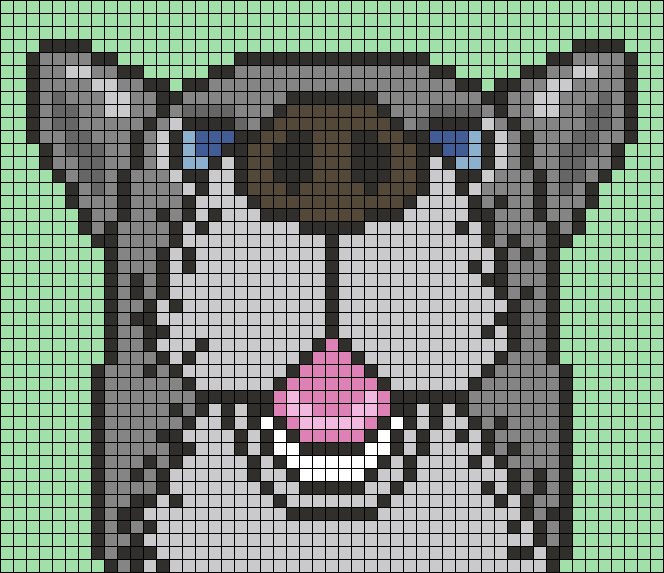 Alpha pattern #170194 variation #347705 preview