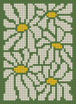 Alpha pattern #150961 variation #347706