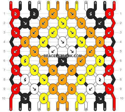Normal pattern #170234 variation #347709 pattern