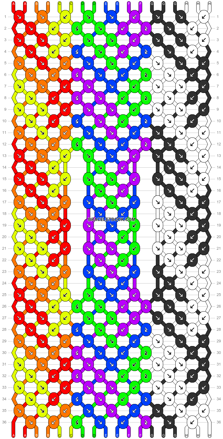 Normal pattern #165804 variation #347710 pattern