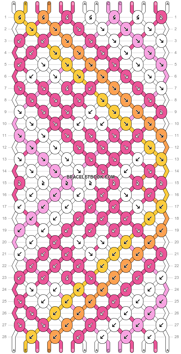 Normal pattern #34499 variation #347715 pattern