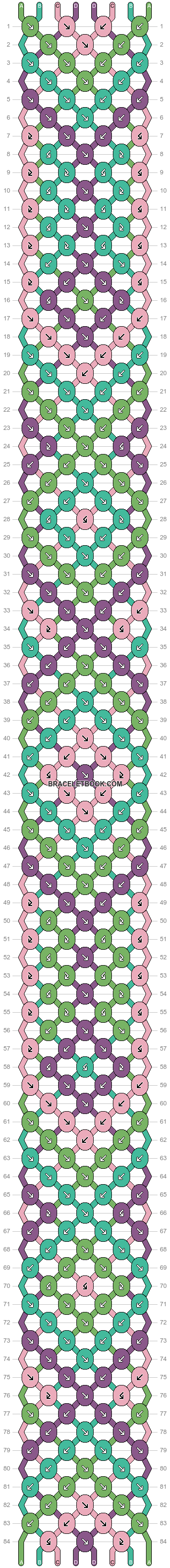 Normal pattern #39909 variation #347716 pattern