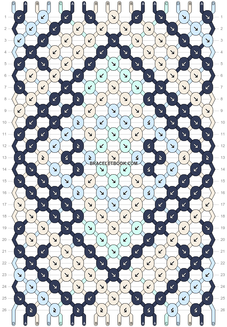 Normal pattern #170165 variation #347724 pattern
