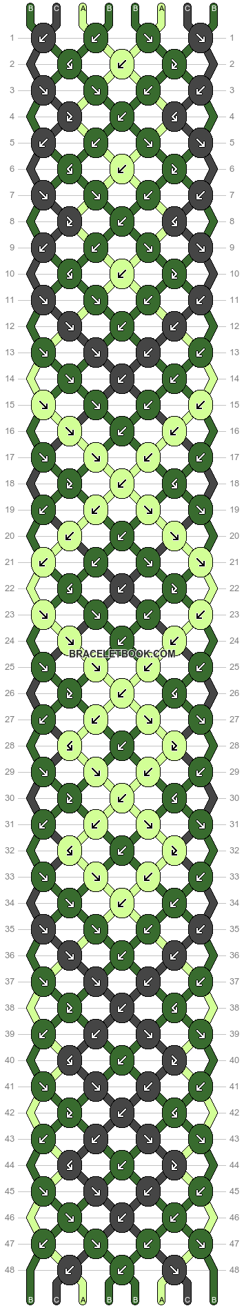Normal pattern #168499 variation #347728 pattern