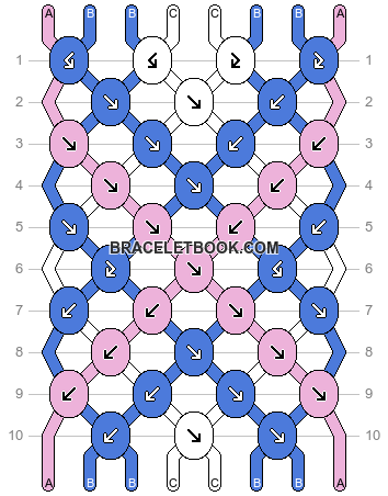 Normal pattern #406 variation #347729 pattern