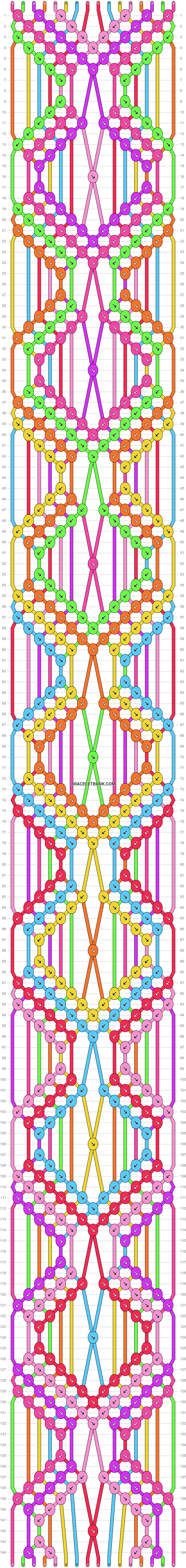 Normal pattern #40050 variation #347732 pattern