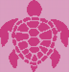 Alpha pattern #149315 variation #347733
