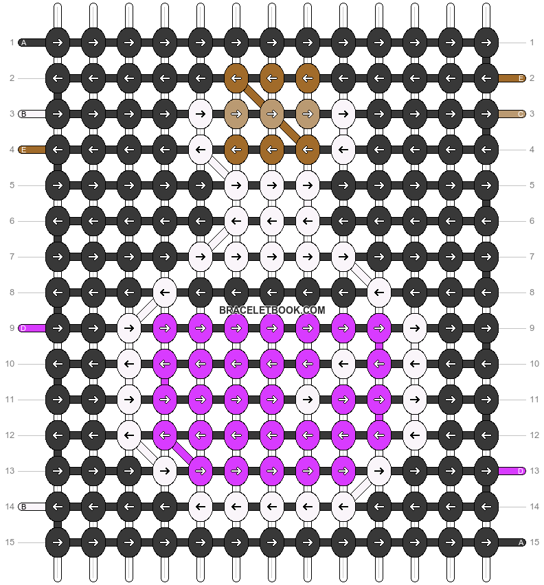 Alpha pattern #159469 variation #347734 pattern