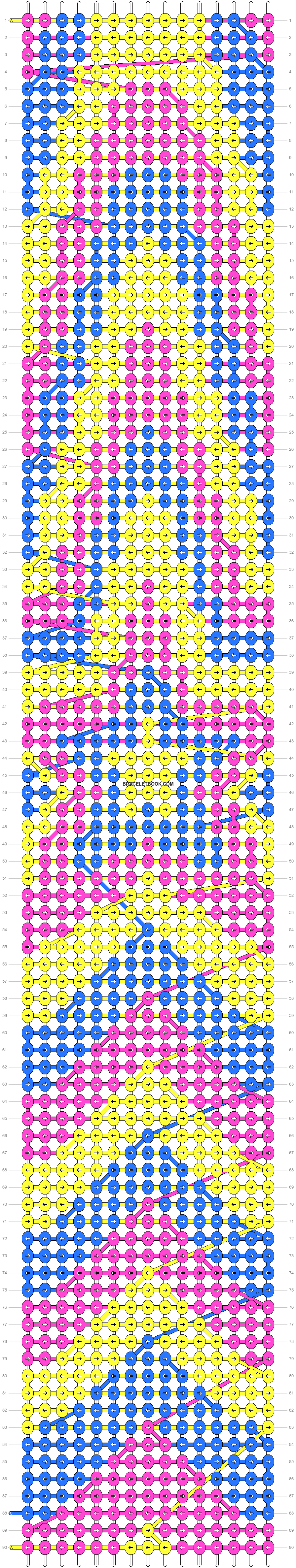 Alpha pattern #170188 variation #347735 pattern