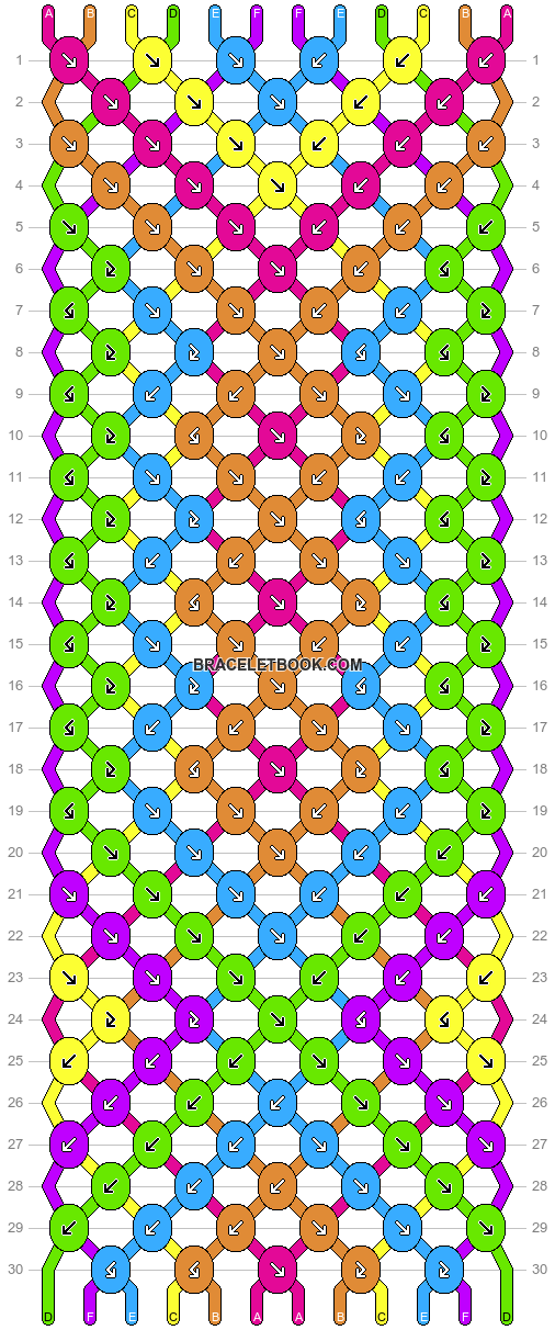 Normal pattern #4242 variation #347738 pattern