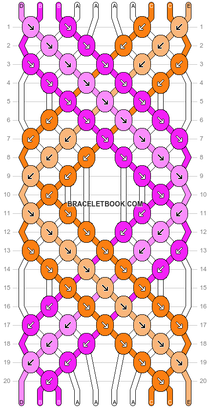 Normal pattern #159783 variation #347739 pattern