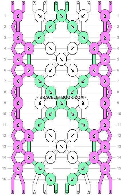 Normal pattern #153318 variation #347740 pattern