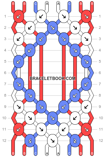 Normal pattern #132648 variation #347741 pattern