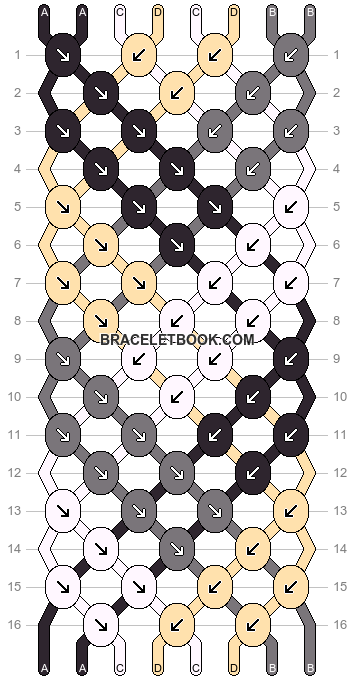 Normal pattern #21532 variation #347742 pattern