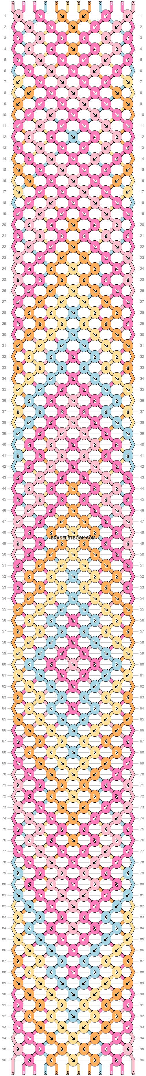 Normal pattern #149648 variation #347744 pattern