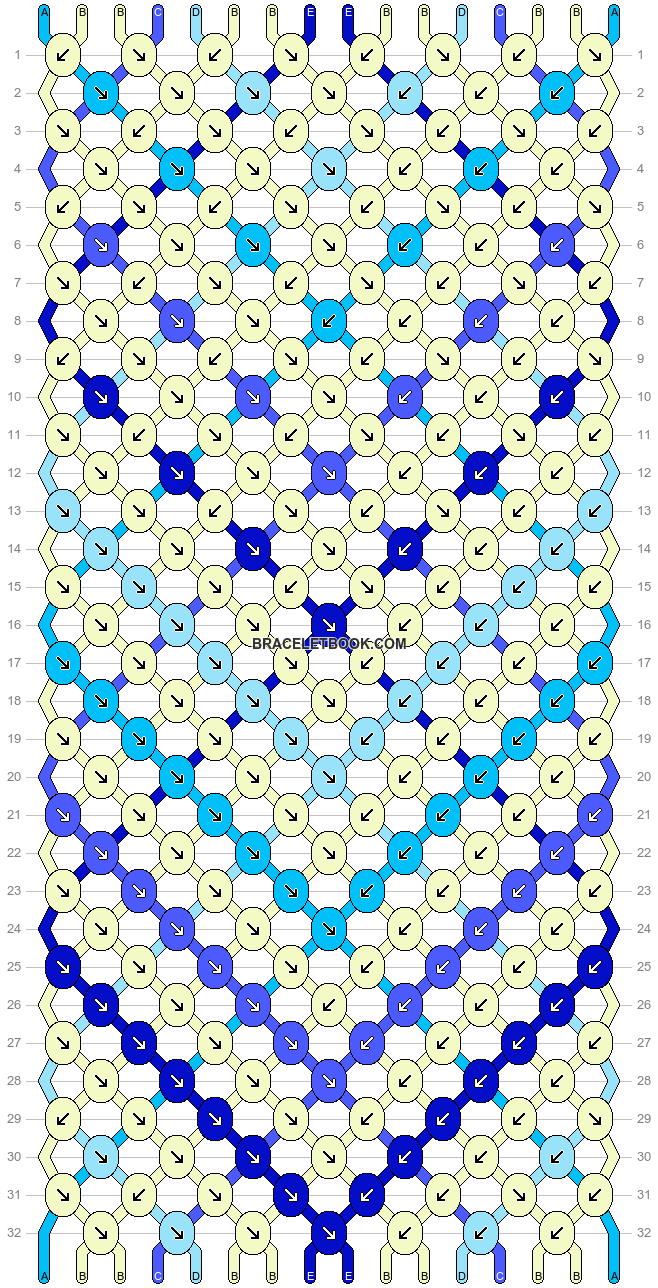 Normal pattern #25162 variation #347750 pattern