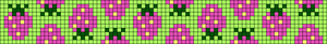Alpha pattern #45618 variation #347753