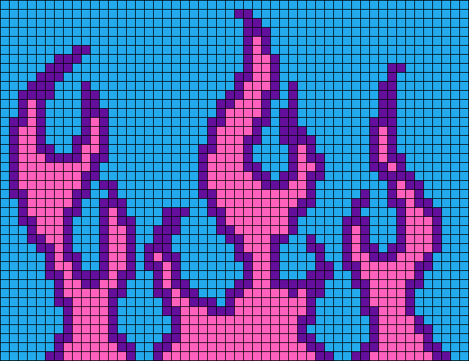 Alpha pattern #71898 variation #347754 preview