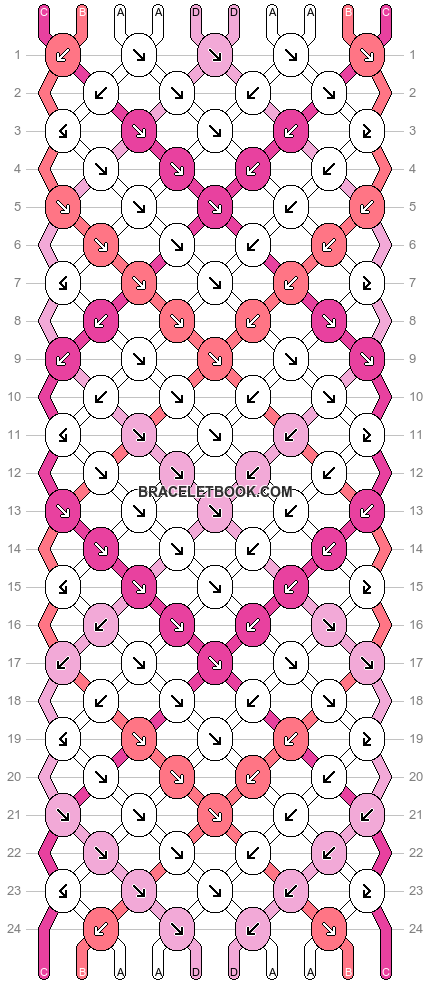 Normal pattern #168729 variation #347759 pattern