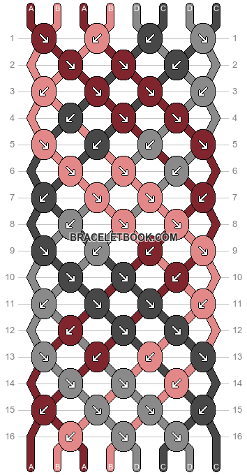 Normal pattern #153680 variation #347760 pattern