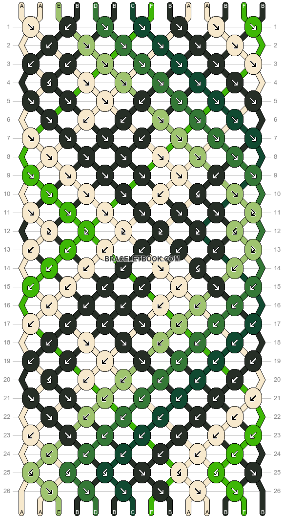 Normal pattern #135289 variation #347761 pattern