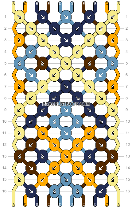 Normal pattern #157283 variation #347762 pattern