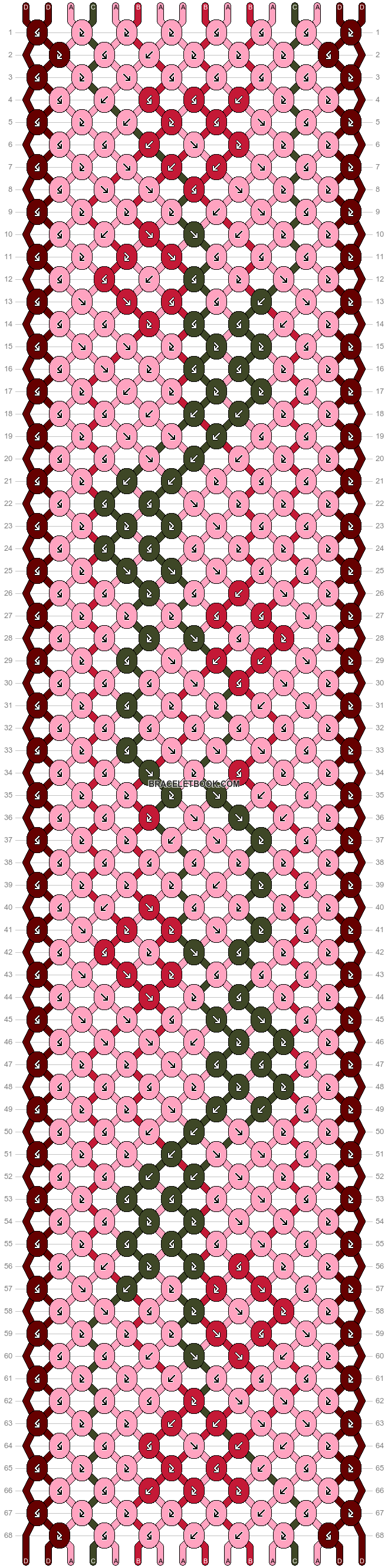 Normal pattern #166230 variation #347763 pattern