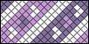 Normal pattern #18020 variation #347765