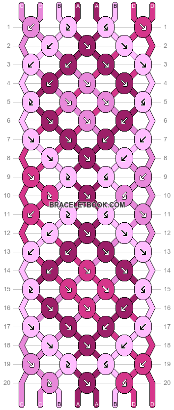 Normal pattern #170014 variation #347767 pattern