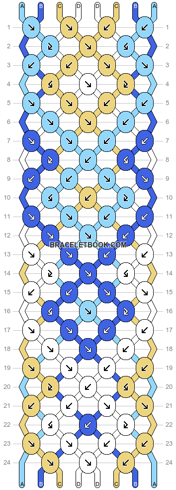 Normal pattern #24529 variation #347768 pattern