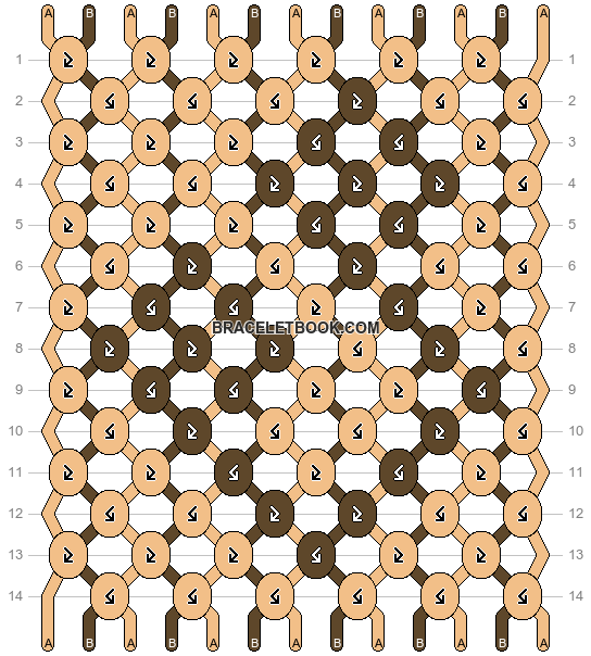 Normal pattern #16326 variation #347771 pattern