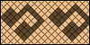 Normal pattern #16326 variation #347771
