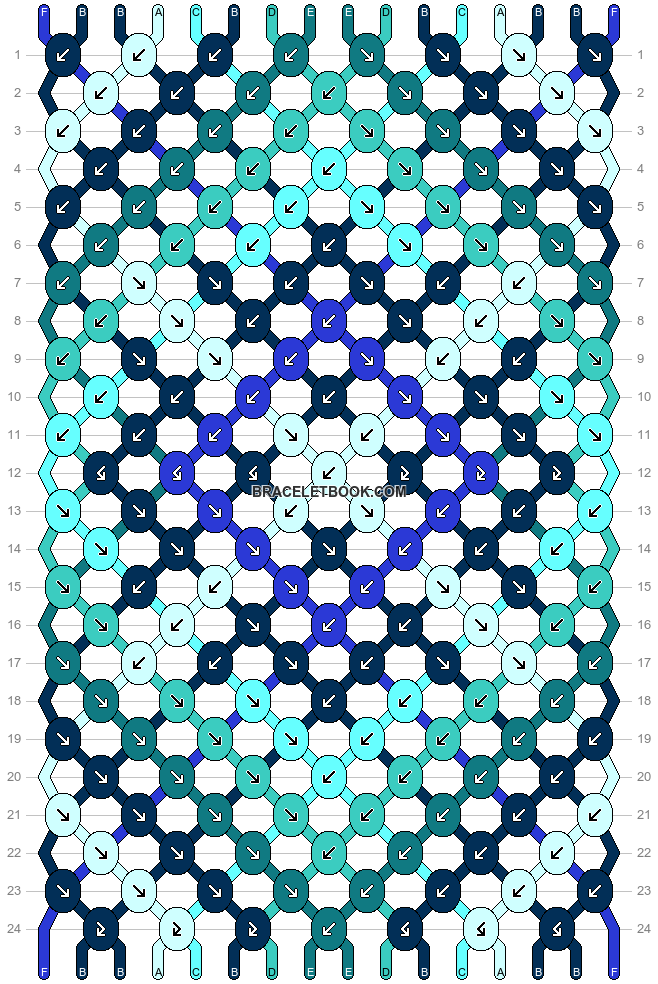 Normal pattern #50053 variation #347772 pattern