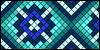 Normal pattern #50053 variation #347772