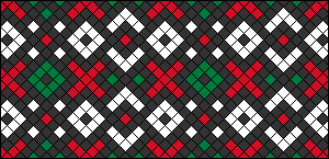 Normal pattern #32734 variation #347773