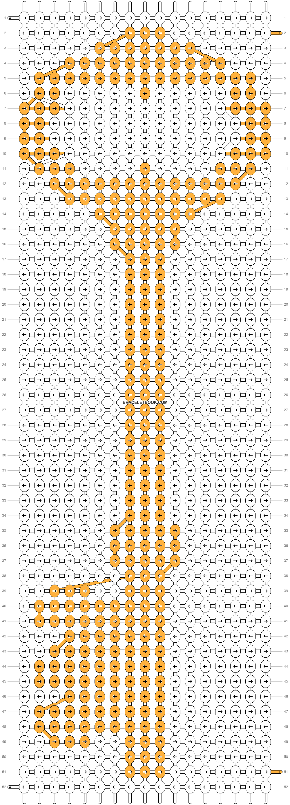 Alpha pattern #143776 variation #347774 pattern