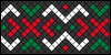 Normal pattern #31775 variation #347777