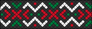 Normal pattern #31775 variation #347777