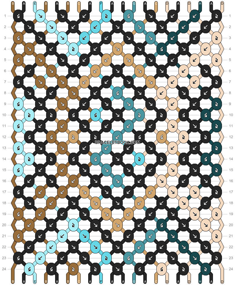 Normal pattern #154065 variation #347778 pattern