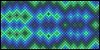 Normal pattern #170309 variation #347779