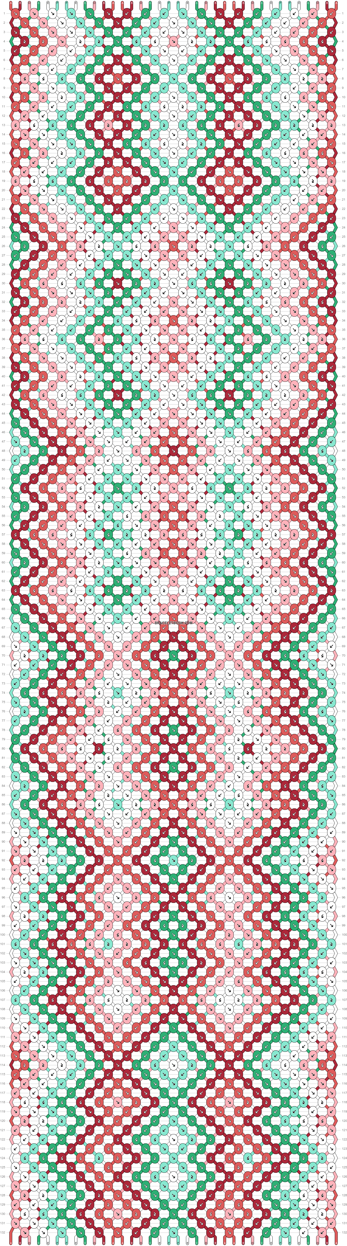 Normal pattern #170309 variation #347780 pattern