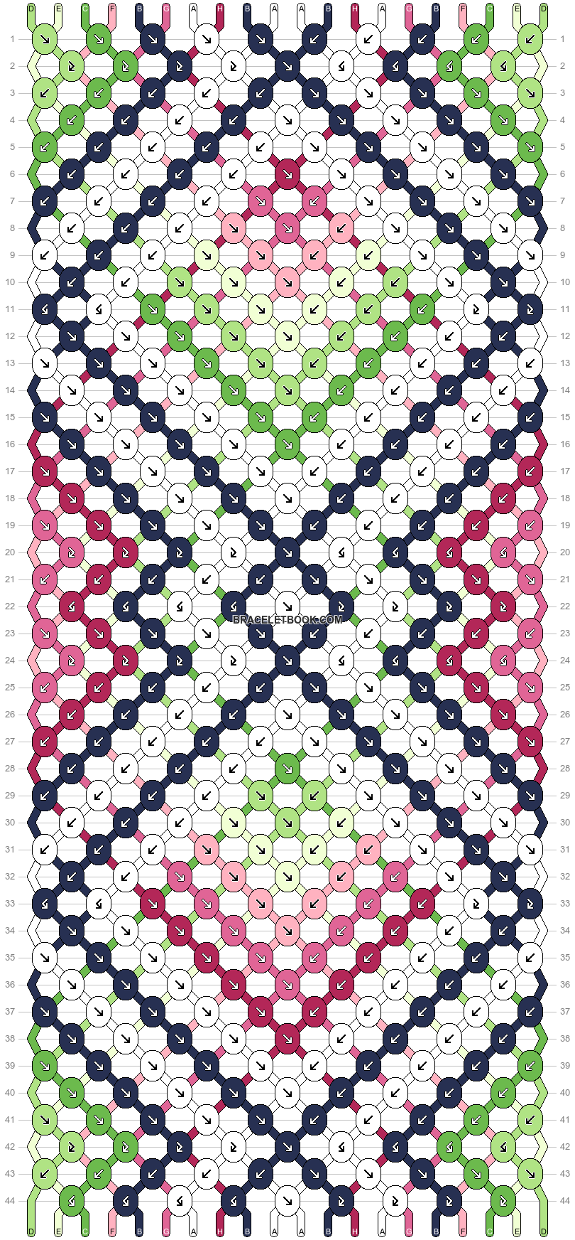 Normal pattern #170299 variation #347782 pattern
