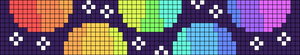 Alpha pattern #170221 variation #347783