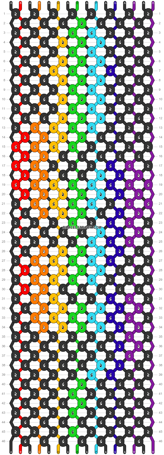 Normal pattern #143020 variation #347787 pattern
