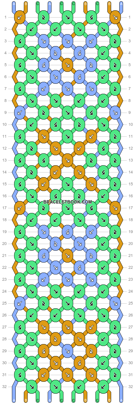 Normal pattern #150636 variation #347790 pattern