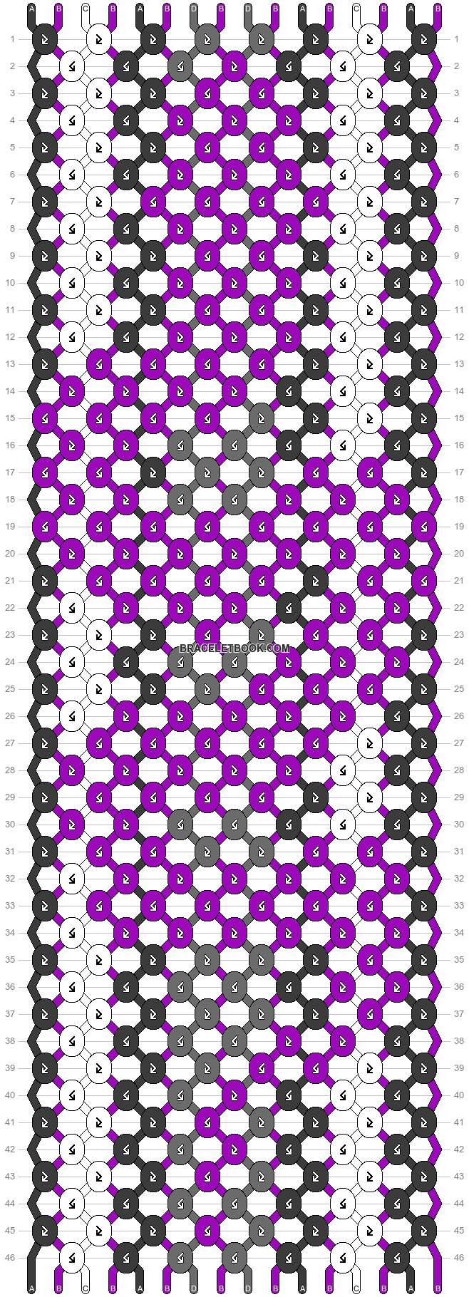 Normal pattern #143020 variation #347791 pattern
