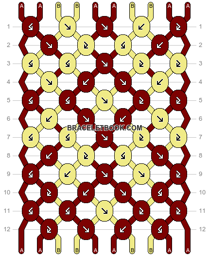 Normal pattern #65598 variation #347795 pattern