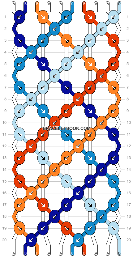Normal pattern #155196 variation #347797 pattern