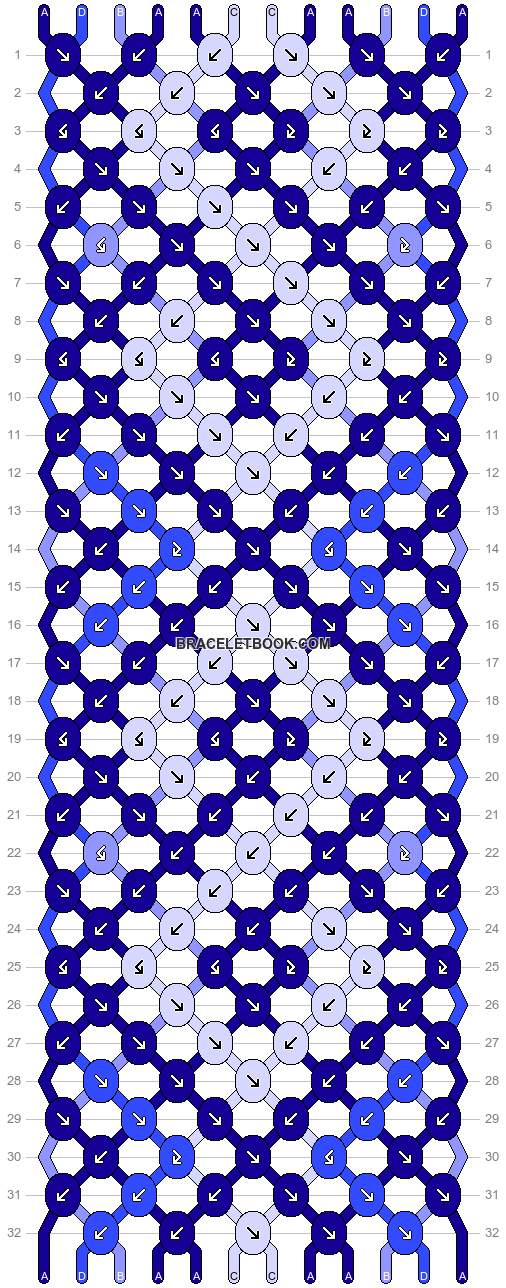 Normal pattern #168162 variation #347799 pattern