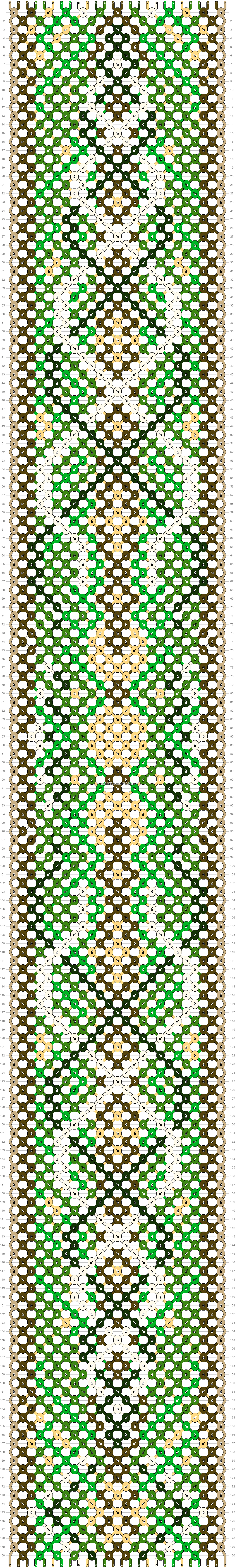 Normal pattern #133045 variation #347800 pattern